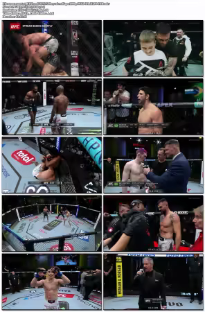 UFC on ESPN 73 Royval vs Kape 1080p WEB-DL H264-FBB