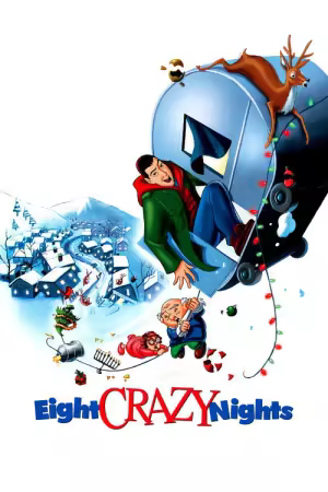 Eight Crazy Nights 2002 1080p ATVP PMTP WEB-DL H264-PiRaTeS