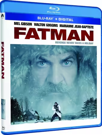 Fatman 2020 1080p BluRay x265-ZiTO