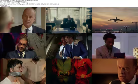 Money Plane 2020 1080p AMZN WEB-DL H264-PiRaTeS