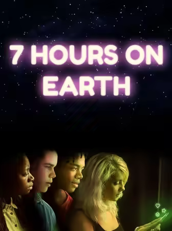 7 Hours on Earth 2020 1080p AMZN WEB-DL H264-playWEB