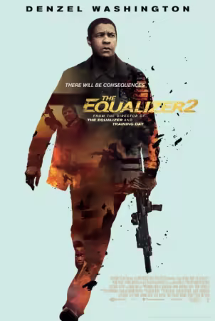 The Equalizer 2 2018 1080p ATVP PMTP WEB-DL DD 5 1 H 264-PiRaTeS