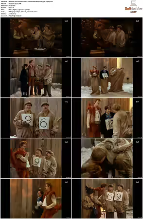 Julkalendern 1997 S01 Pelle Svanslos SWEDiSH 1080p WEB-DL AAC2 0 H 264-SVTPLAY