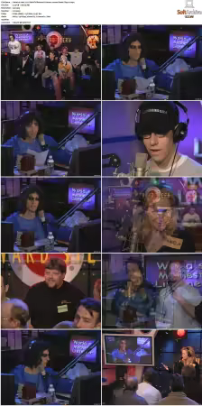 The Howard Stern Radio Show 1998–2001 480p x264-NOGRP