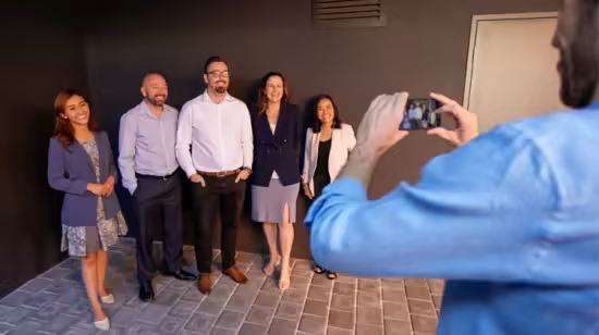 Phone Photography for Marketing &amp; Communications Teams