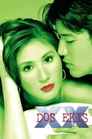 Dos Ekis 2001 720p Tagalog WEB-DL x264-BONE