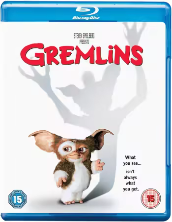 Gremlins 1984 720p BRRip XviD AC3-MAJESTiC