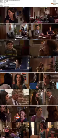 Army Wives S05 1080p WEBRip DDP5.1 H265-d3g