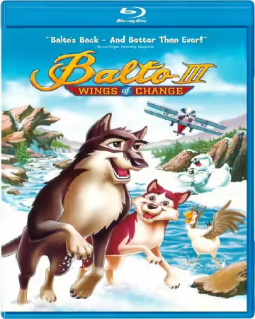Balto III Wings Of Change 2004 1080p BluRay x264 AAC-LAMA