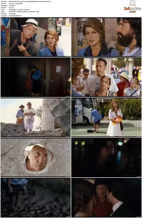My Life in Ruins 2009 1080p BDRip DTS H264-PoPCoRn