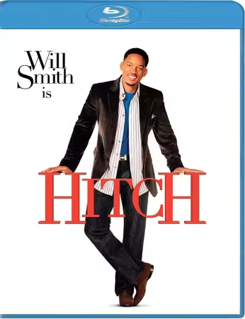 Hitch 2005 1080p BluRay x265-YAWNTiC