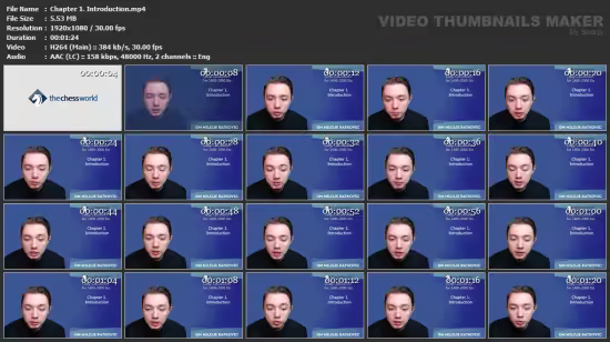 Deep Calculation for 1400-2000 Elo with GM Miloje Ratkovic
