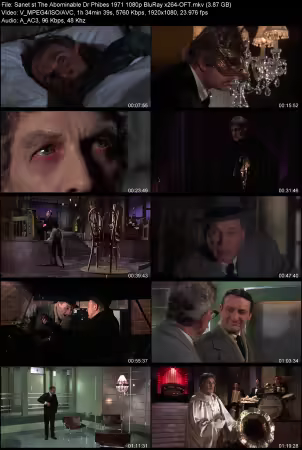 The Abominable Dr. Phibes 1971 1080p BluRay x264-OFT