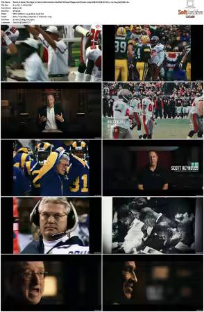 Raise The Flags 50 Years of Buccaneers Football S01 2160p AMZN WEB-DL DD+5.1 H265-playWEB