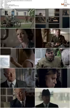 Foyles War S06 1080p ITV WEB-DL AAC 2 0 H264-WhiskeyJack