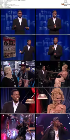 The Chris Rock Show S05 1080p WEBRip x265-INFINITY
