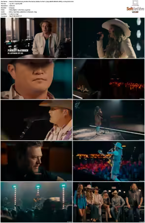 The Road 2025 S01 720p AMZN WEB-DL DDP5.1 H264-FLUX