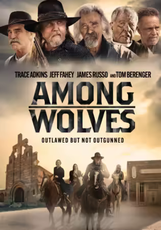 Among Wolves Geaechtet und gefuerchtet 2023 German AC3 DL 1080p BluRay x265-FuN