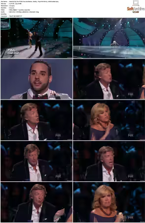 So You Can Think You Can Dance S10 HDTV H264 AAC MP4-PLEX