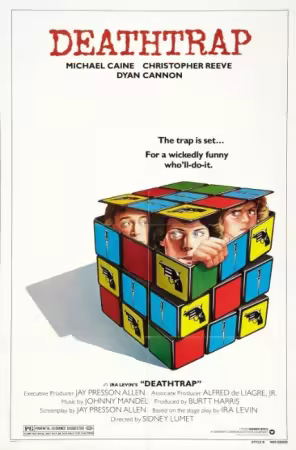 Das Moerderspiel 1982 German AC3D DL 1080p BluRay x265-FuN