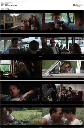 A Perfect World 1993 1080p BDRip DTS H264-PoPCoRn