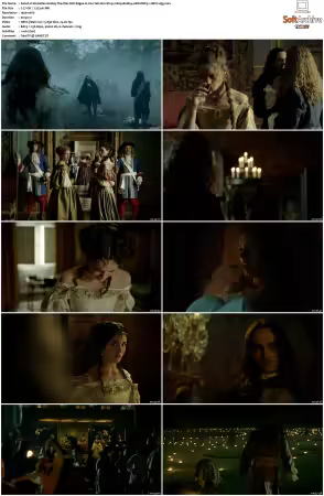 Versailles S01 S03 1080p BluRay 10Bit DDP5.1 HEVC-d3g