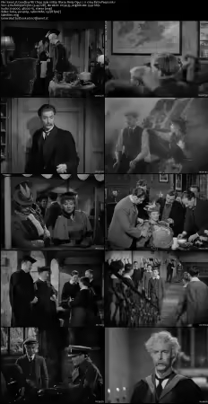 Goodbye Mr. Chips 1939 1080p Bluray Rerip Opus 2.0 x264-RetroPeeps