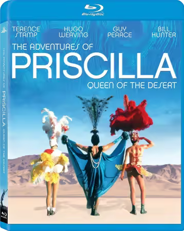 The Adventures of Priscilla Queen of the Desert 1994 1080p BluRay x264-OFT