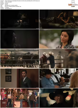 Yellowstone 2018 S05 1080p BluRay x265 HEVC 10bit AAC 5.1 Vyndros