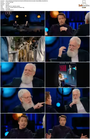My Next Guest Needs No Introduction With David Letterman S03 1080p WEBRip x265-WoKE