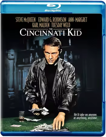 The Cincinnati Kid 1965 1080p BluRay x264-OFT