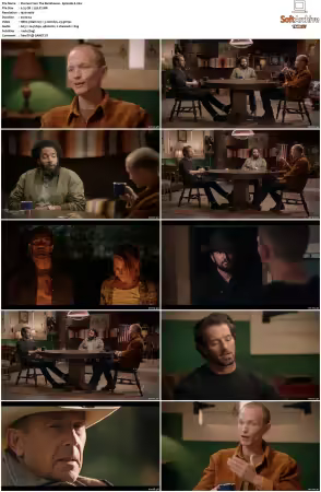 Yellowstone 2018 S05 1080p BluRay x265 HEVC 10bit AAC 5.1 Vyndros