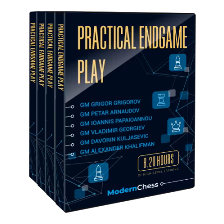 Practical Endgame Play
