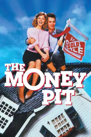 The Money Pit 1986 1080p ITV WEB-DL AAC 2.0 H264-PiRaTeS