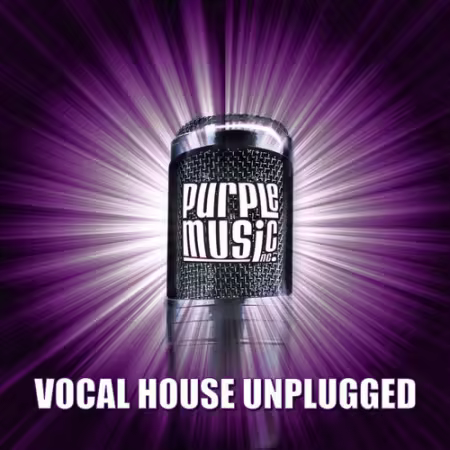 VA - Vocal House Unplugged (2025)