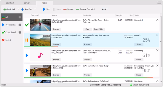 All Video Downloader Pro 10.4 (x64)