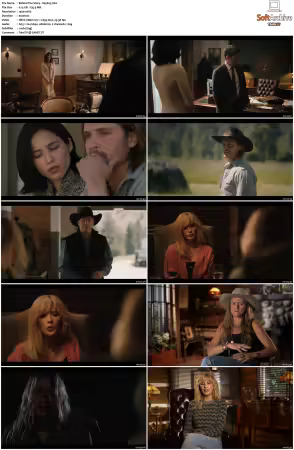 Yellowstone 2018 S05 1080p BluRay x265 HEVC 10bit AAC 5.1 Vyndros