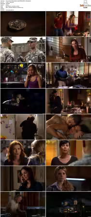 Army Wives S01-S07 1080p WEBRip DDP5.1 H265-d3g
