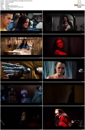 I Know Who Killed Me 2007 1080p BDRip DTS H264-PoPCoRn