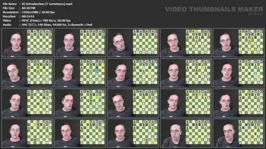 Find Your Next Move: Candidate Moves and Thinking Tools