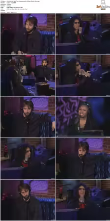 The Howard Stern Radio Show 2002 S01 x264-NOGRP
