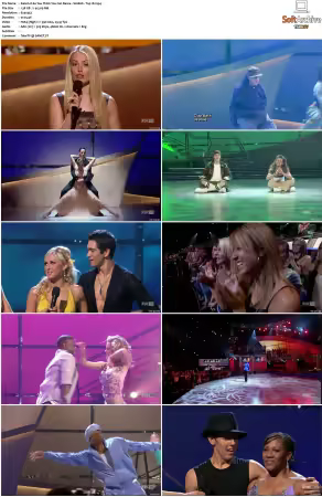 So You Can Think You Can Dance S02 HDTV H264 AAC MP4-PLEX