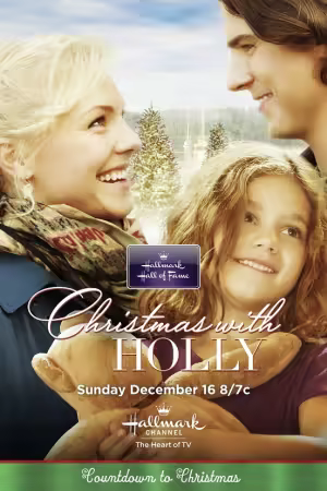 Christmas With Holly 2012 720p HDTV XviD AC3-MAJESTiC
