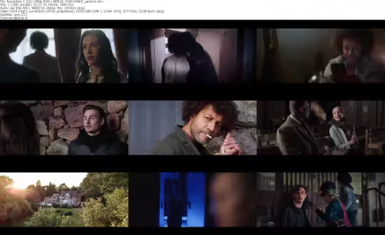 Revolution X 2022 1080p ROKU WEB-DL H264-SNAKE