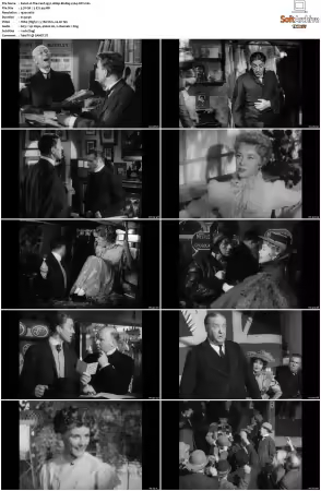 The Promoter aka The Card 1952 1080p BluRay x264-OFT