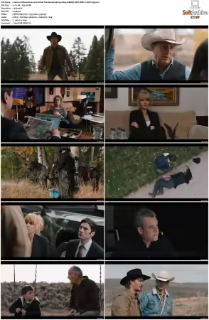 Yellowstone S01 S05 1080p WEBRip 10Bit DDP2.0 HEVC-d3g