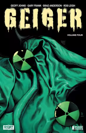 Geiger Vol. 04 (TPB) (2025)