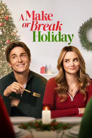 A Make or Break Holiday 2025 1080p WEB h264-EDITH