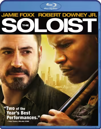 The Soloist 2008 1080p BluRay x265-YAWNTiC