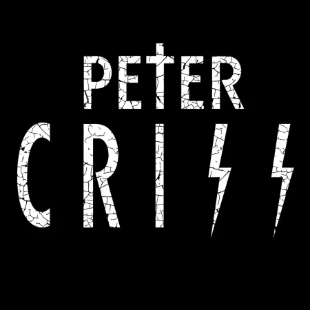 Peter Criss - Peter Criss (2025) (Hi-Res) FLAC/MP3